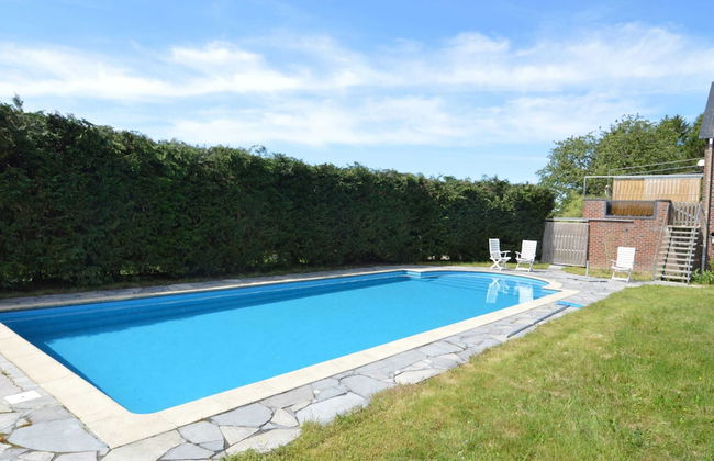 Modern Stay With Hot Tub - Foto 13