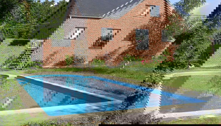 Foto 1 - Apartment With Pool and Sauna