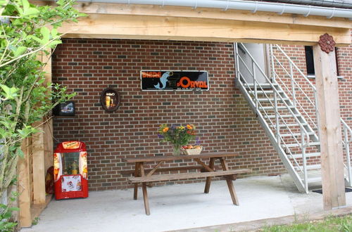 Photo 8 - Apartment With Pool and Sauna