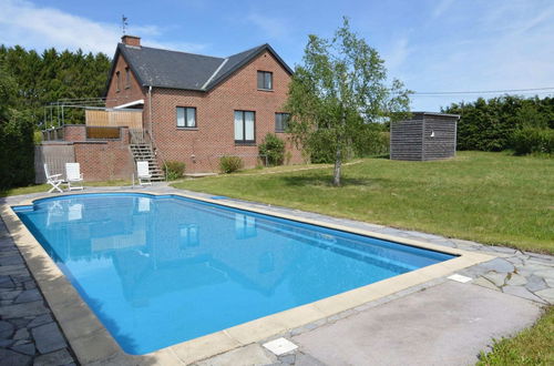 Photo 22 - Apartment With Pool and Sauna