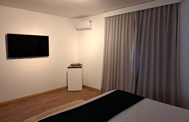Hotel Pedra Bonita - Foto 15