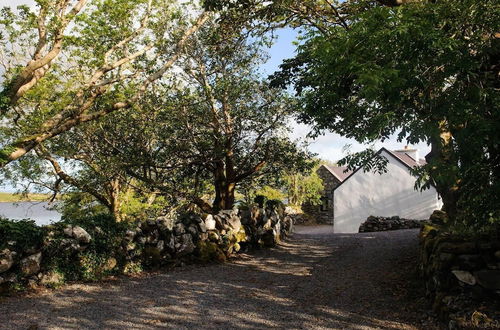 Foto 25 - Leap Year Cottage by Lake Beaghcauneen in Clifden