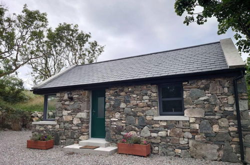 Photo 31 - Leap Year Cottage by Lake Beaghcauneen in Clifden