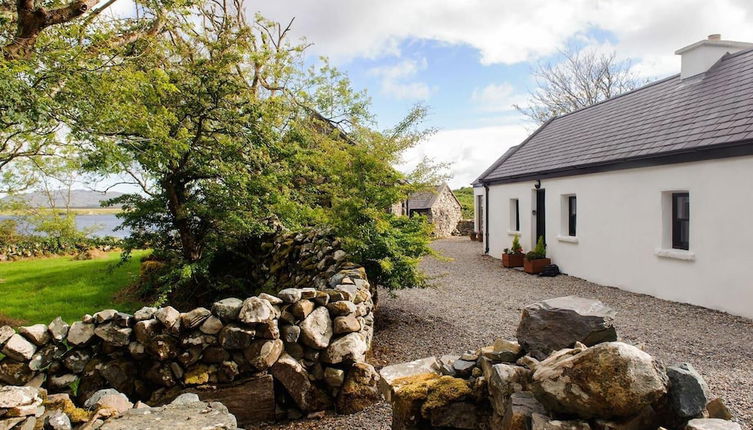 Photo 1 - Leap Year Cottage by Lake Beaghcauneen in Clifden