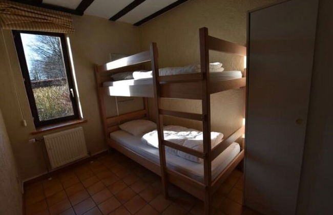 Holiday Home in Xhoffraix With Terrace - Foto 13