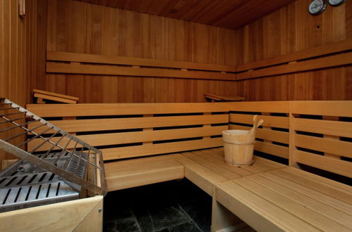 Photo 24 - Posh Mansion in Sankt with 2 Saunas, Whirlpool, Hot Tub