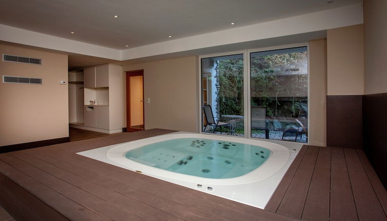 Photo 1 - Posh Mansion in Sankt with 2 Saunas, Whirlpool, Hot Tub