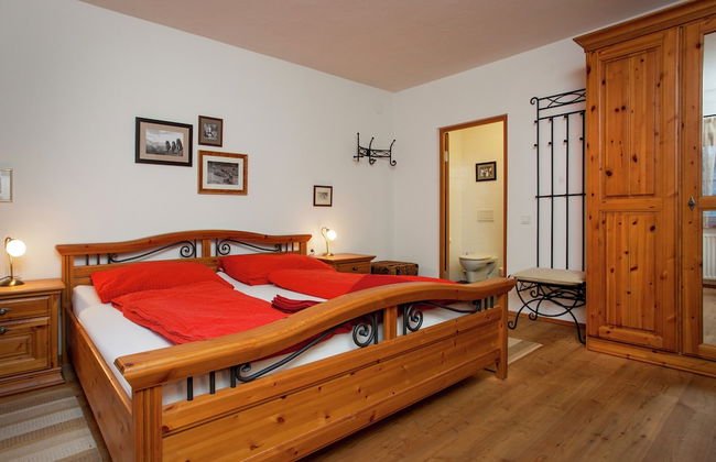 Posh Mansion in Sankt with 2 Saunas, Whirlpool, Hot Tub - Foto 5