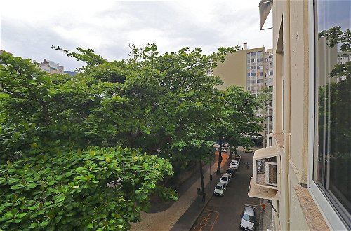 Foto 36 - Rio Spot Apartment T011