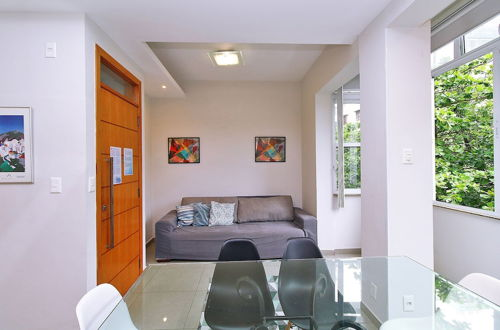 Foto 31 - Rio Spot Apartment T011