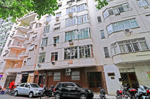 Foto 39 - Rio Spot Apartment T011