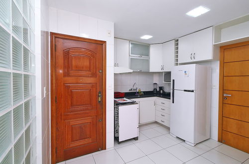 Photo 17 - Rio Spot Apartment T011