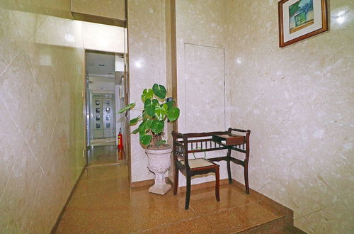 Foto 35 - Rio Spot Apartment T011