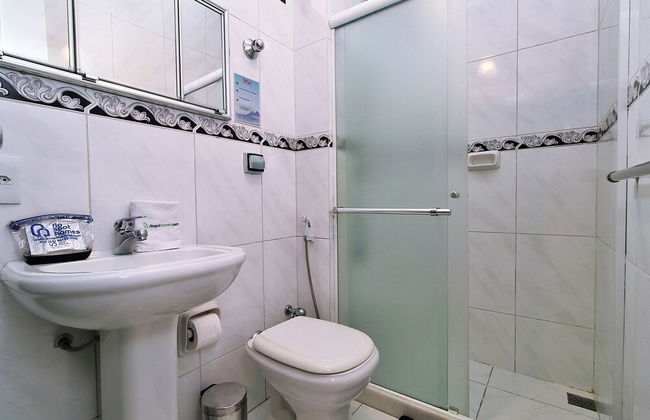 Rio Spot Apartment T011 - Foto 24