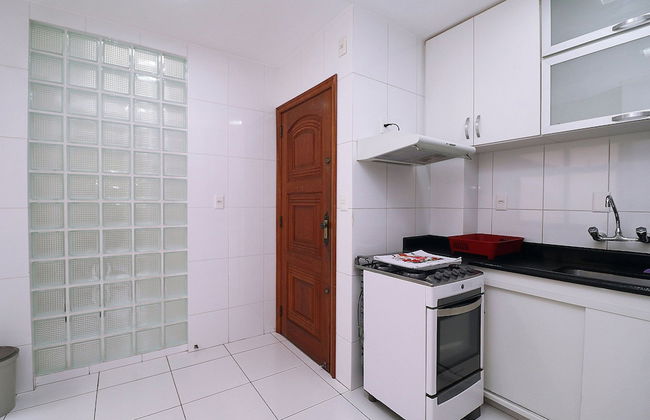 Rio Spot Apartment T011 - Foto 16