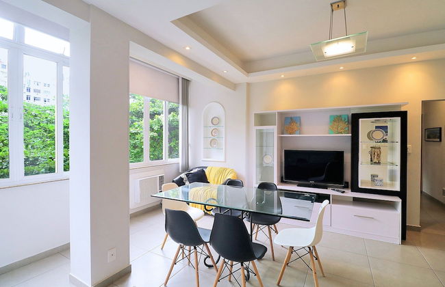 Rio Spot Apartment T011 - Foto 25
