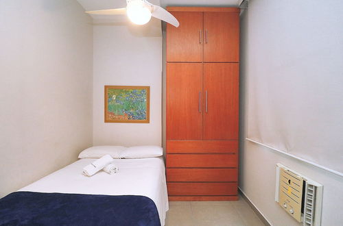 Photo 14 - Rio Spot Apartment T011