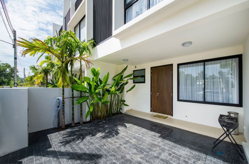 Photo 34 - 3 BDR Laguna Park Phuket Townhome Nr 16