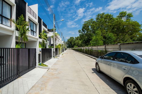 Foto 30 - 3 BDR Laguna Park Phuket Townhome Nr 16