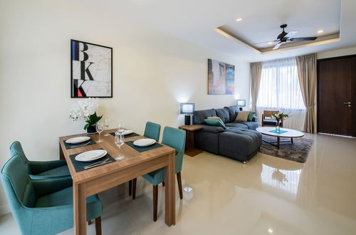 Photo 15 - 3 BDR Laguna Park Phuket Townhome Nr 16