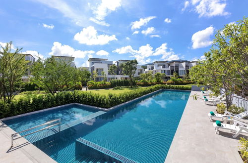 Photo 29 - 3 BDR Laguna Park Phuket Townhome Nr 16