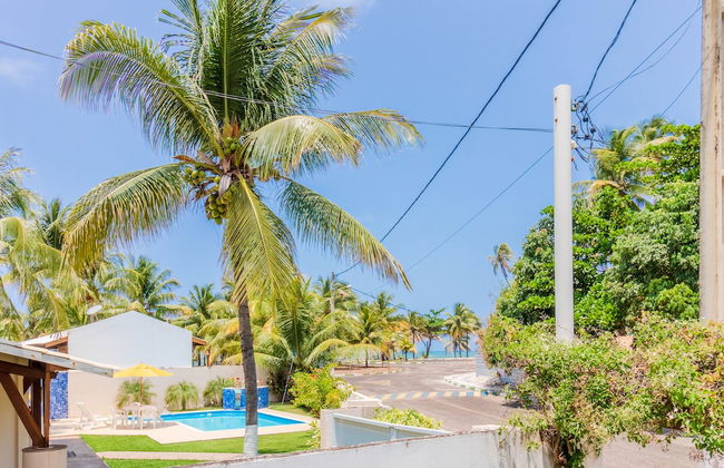 GB35 Ótima Casa 5 Quartos a 50m da Praia - Foto 26