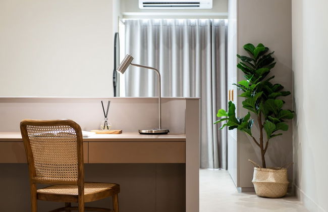 Aspira Residence Sukhumvit 71 - Foto 43