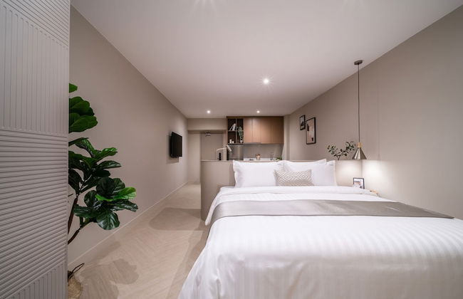 Aspira Residence Sukhumvit 71 - Foto 24