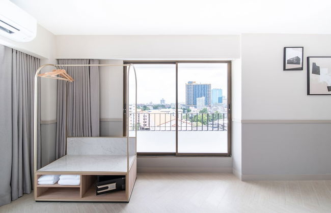 Aspira Residence Sukhumvit 71 - Foto 52