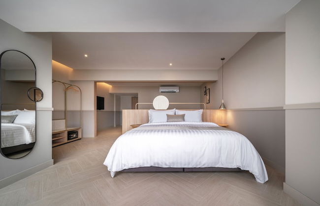 Aspira Residence Sukhumvit 71 - Foto 18