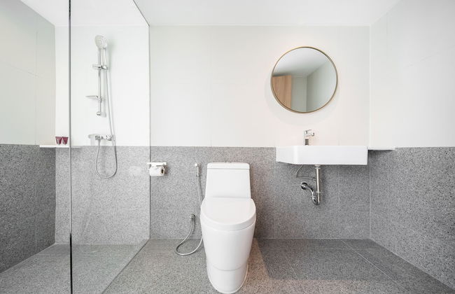 Aspira Residence Sukhumvit 71 - Foto 60