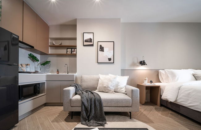 Aspira Residence Sukhumvit 71 - Foto 20