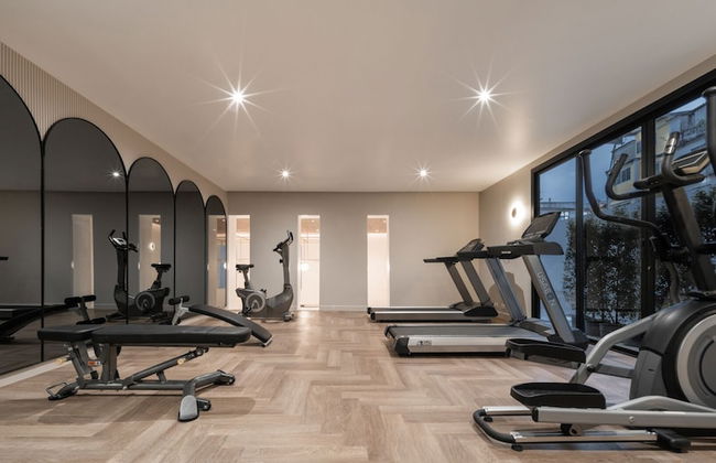 Aspira Residence Sukhumvit 71 - Foto 63