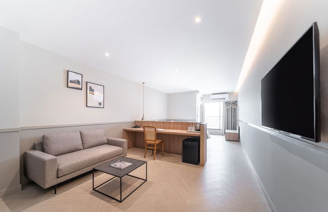 Aspira Residence Sukhumvit 71 - Foto 36