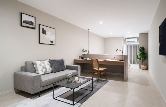 Aspira Residence Sukhumvit 71 - Foto 41