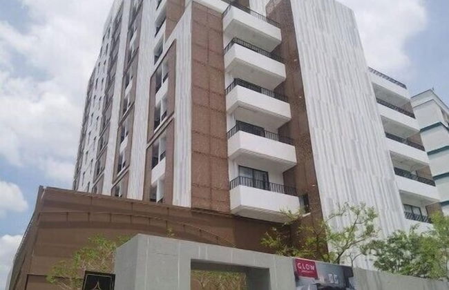 Aspira Residence Sukhumvit 71 - Foto 66