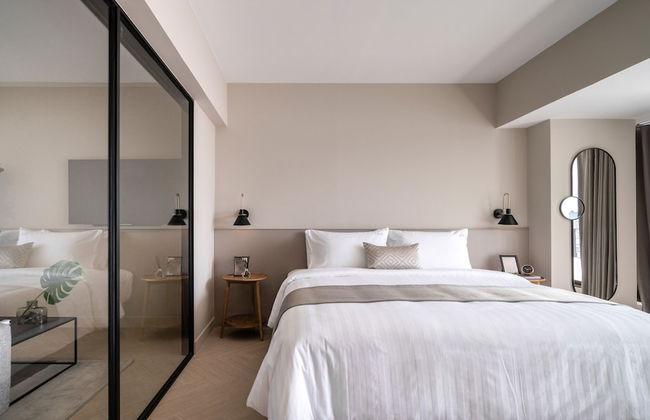 Aspira Residence Sukhumvit 71 - Foto 29