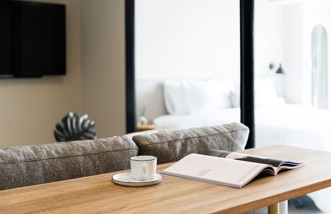 Aspira Residence Sukhumvit 71 - Foto 46