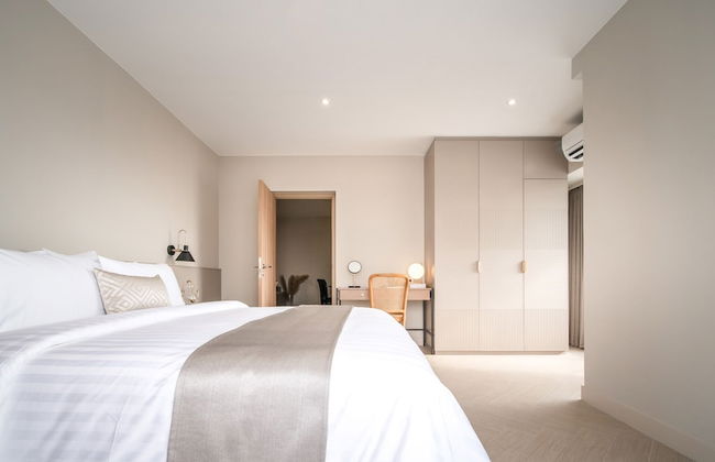 Aspira Residence Sukhumvit 71 - Foto 33