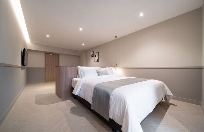 Aspira Residence Sukhumvit 71 - Foto 11