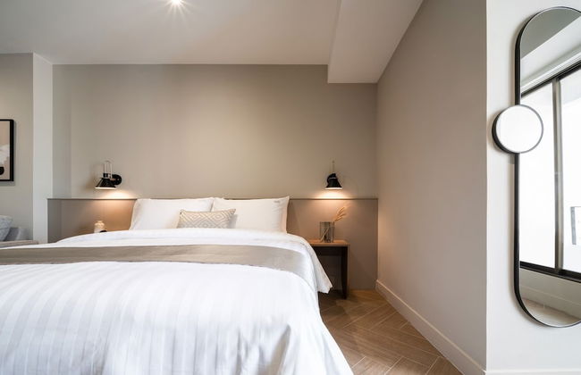 Aspira Residence Sukhumvit 71 - Foto 21