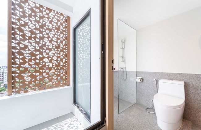 Aspira Residence Sukhumvit 71 - Foto 56