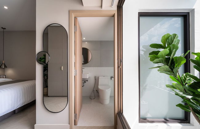 Aspira Residence Sukhumvit 71 - Foto 61