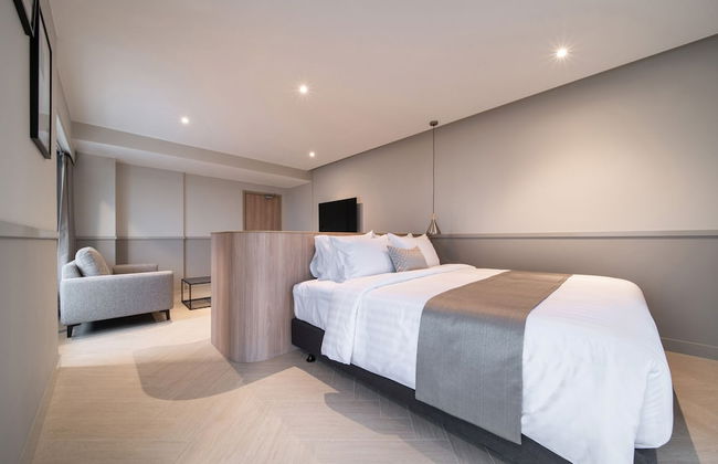 Aspira Residence Sukhumvit 71 - Foto 15