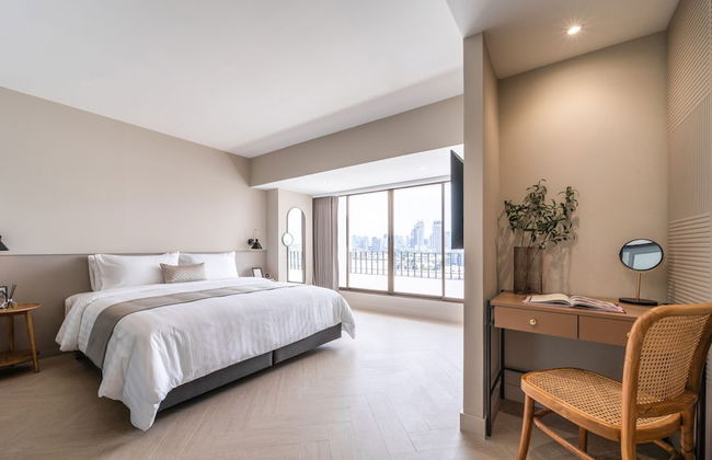 Aspira Residence Sukhumvit 71 - Foto 27