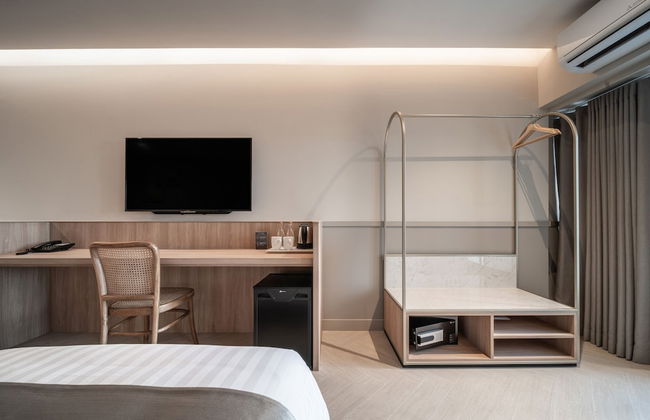 Aspira Residence Sukhumvit 71 - Foto 51