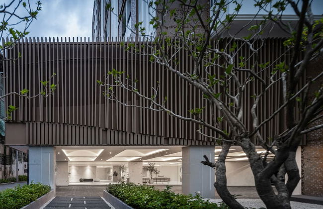 Aspira Residence Sukhumvit 71 - Foto 65