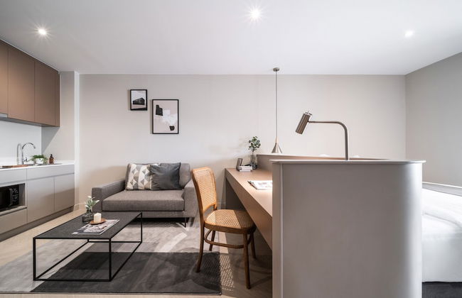 Aspira Residence Sukhumvit 71 - Foto 42