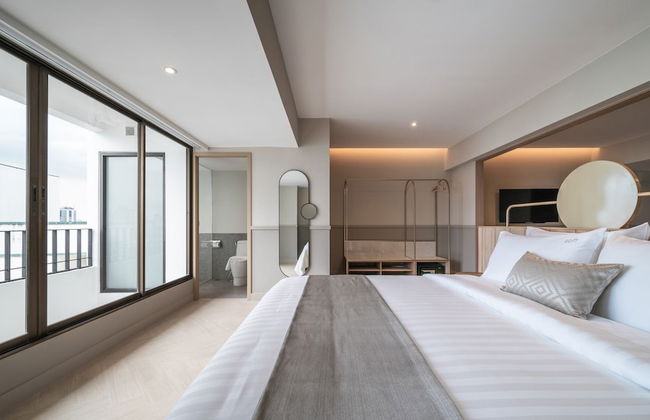 Aspira Residence Sukhumvit 71 - Foto 53