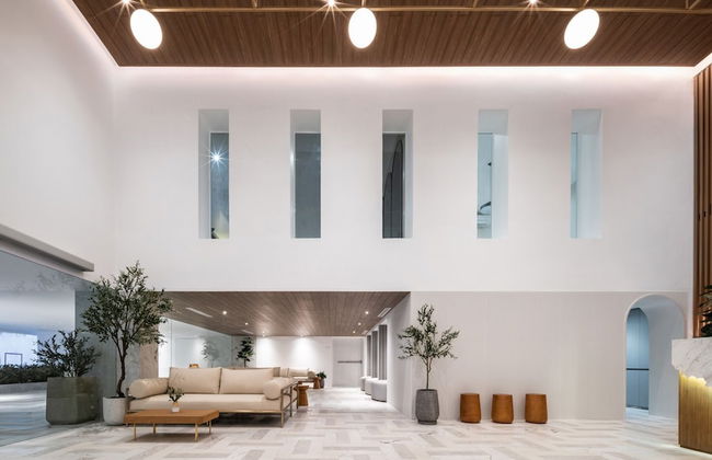 Aspira Residence Sukhumvit 71 - Foto 4